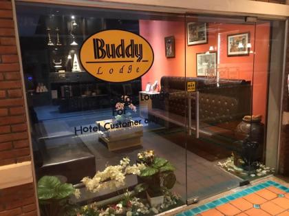Buddy Lodge Khaosan Road - image 15